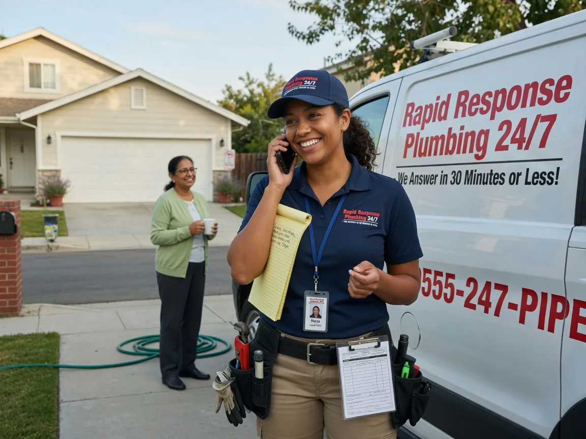 Emergency Plumber Lake Cormorant, MS FAQs